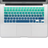 Gradient Keyboard Cover