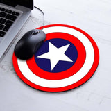 Marvel Comics Painting Mouse Pad