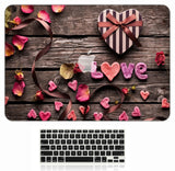 MACBOOK CASE