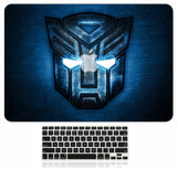 MACBOOK CASE