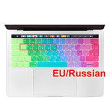 Silicone Keyboard Cover