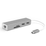 Dual Port USB