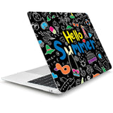 4 in 1 Set MACBOOK CASE