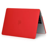 Matte/Crystal MACBOOK CASE