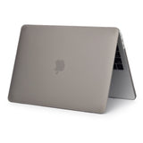 Matte/Crystal MACBOOK CASE