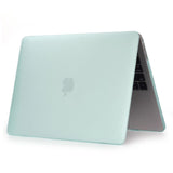 Matte/Crystal MACBOOK CASE