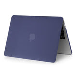 Matte/Crystal MACBOOK CASE