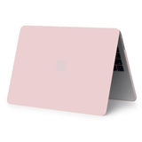 Matte/Crystal MACBOOK CASE