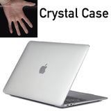 Matte/Crystal MACBOOK CASE