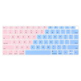 Silicone Keyboard Cover