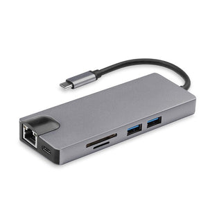 USB C Hub To 2 USB 3.0 HUB