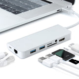 USB C HUB