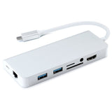 USB C HUB